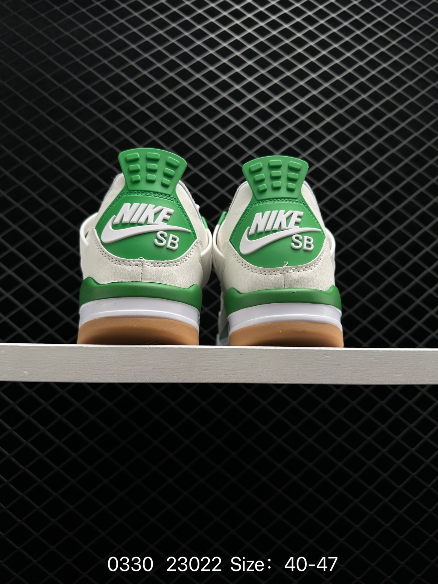 AJ4 Air Jordan 4 Retro 